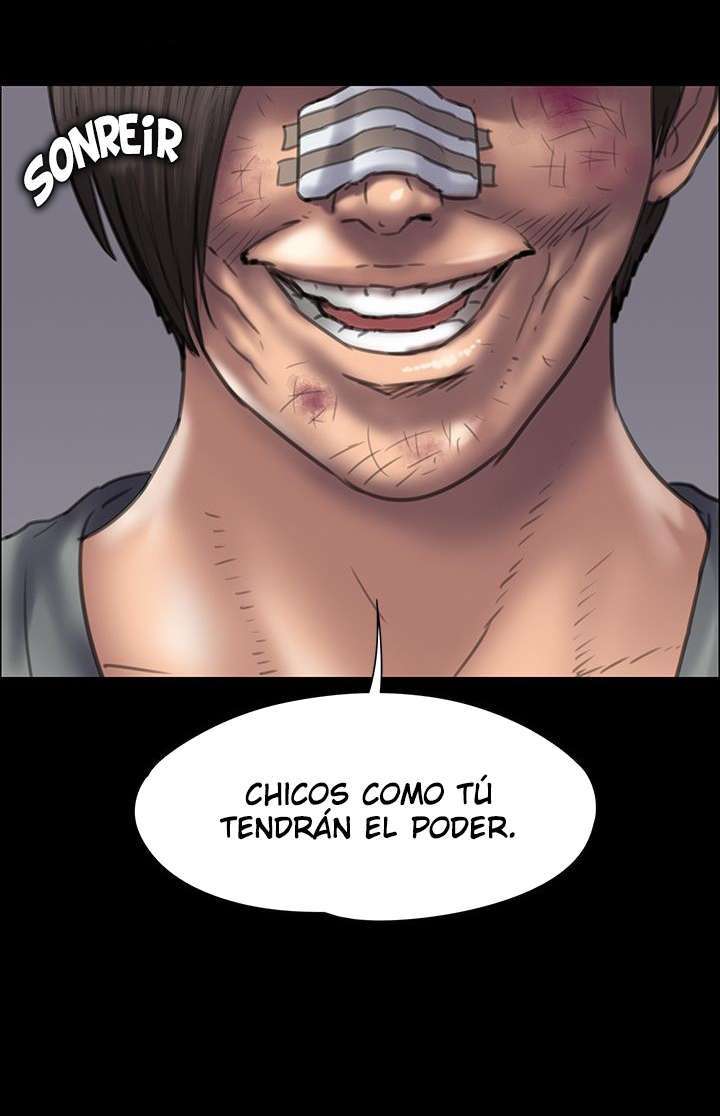 Queen Bee Capítulo 41 - Page 35
