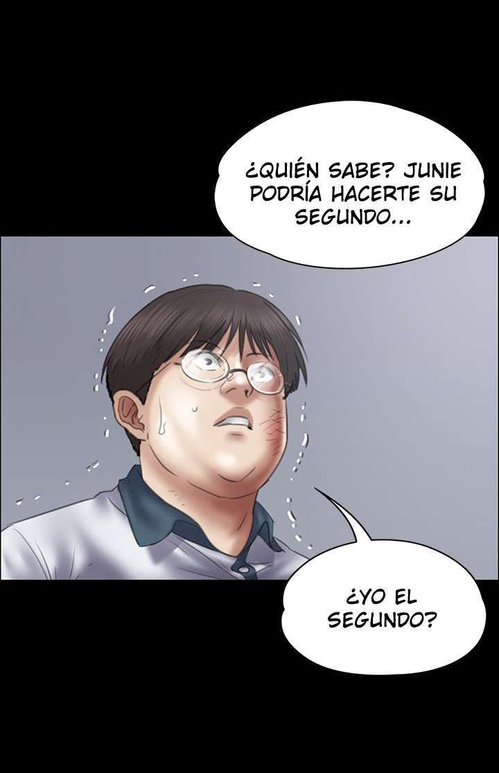 Queen Bee Capítulo 41 - Page 36