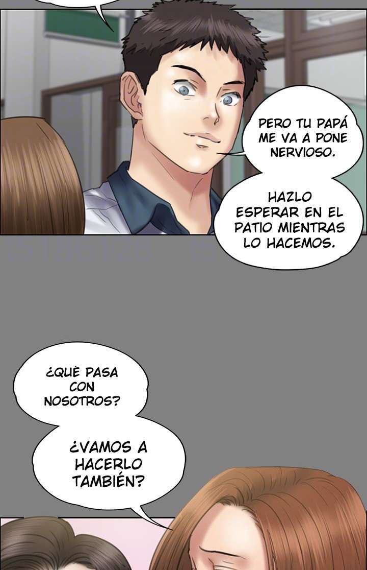 Queen Bee Capítulo 41 - Page 40