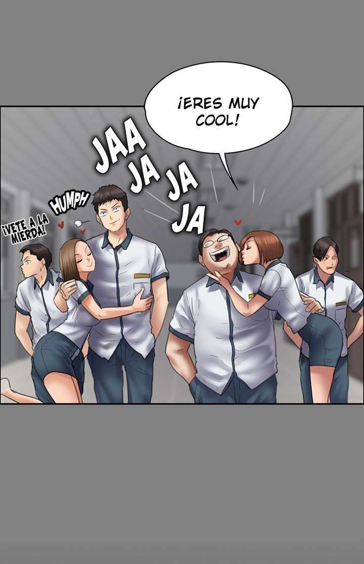 Queen Bee Capítulo 41 - Page 44