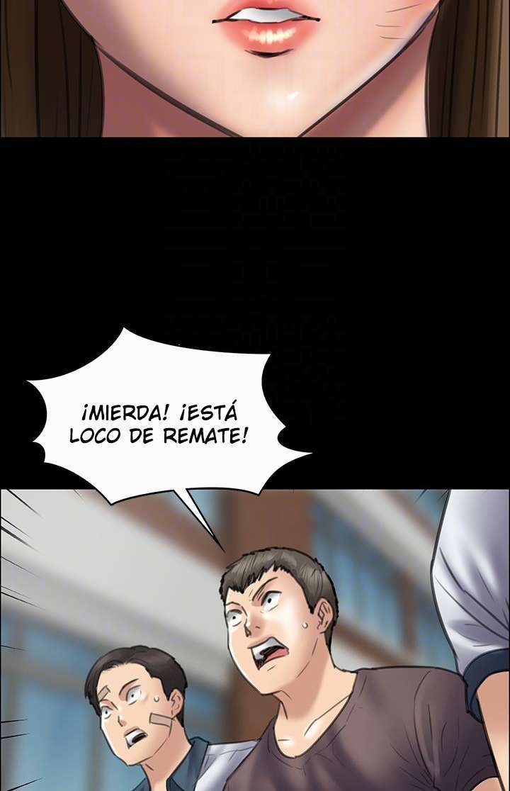 Queen Bee Capítulo 41 - Page 56