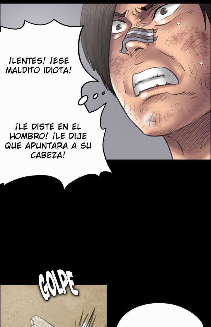 Queen Bee Capítulo 41 - Page 58