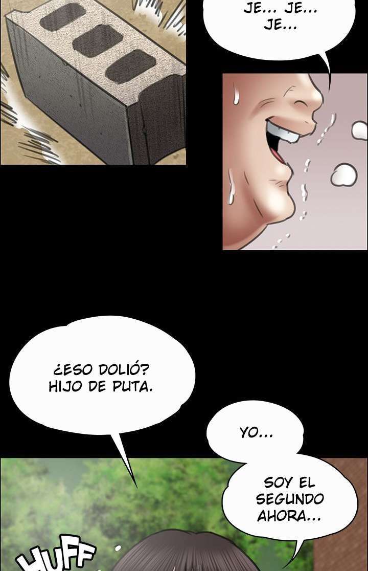 Queen Bee Capítulo 41 - Page 59