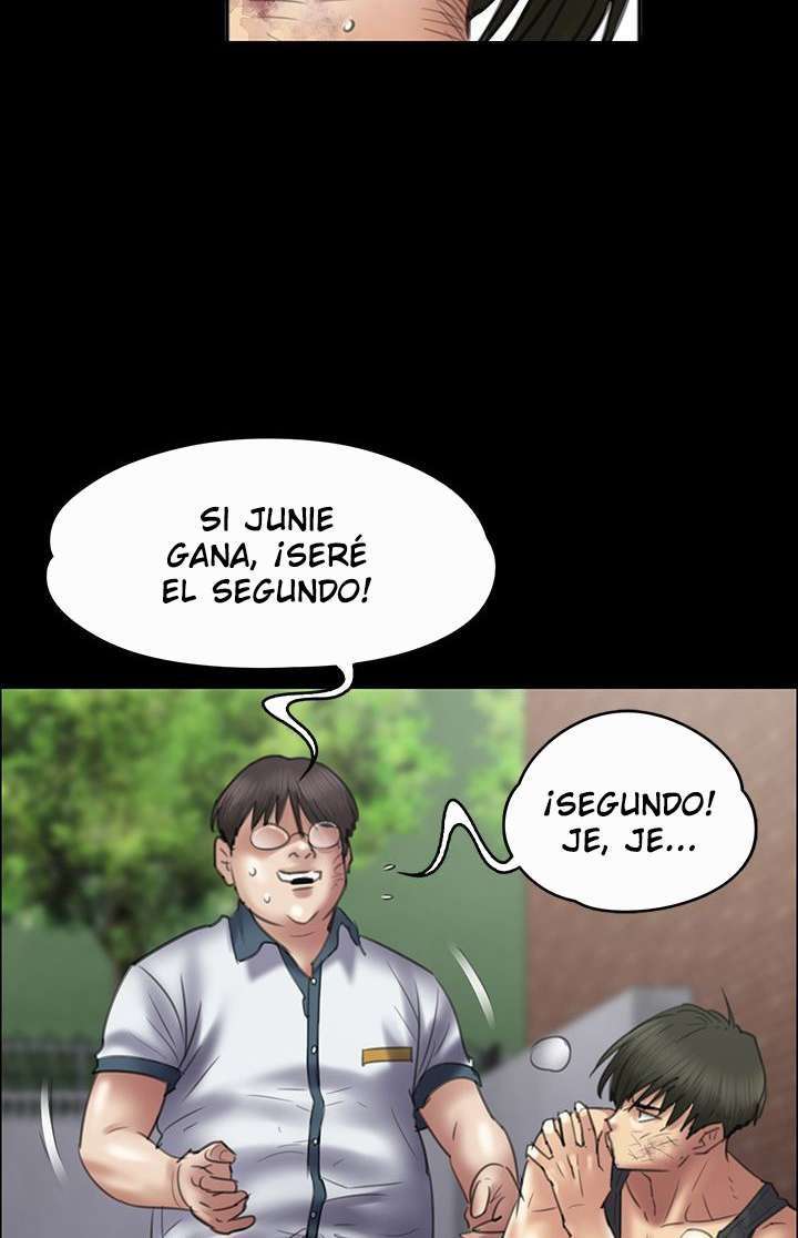 Queen Bee Capítulo 41 - Page 61