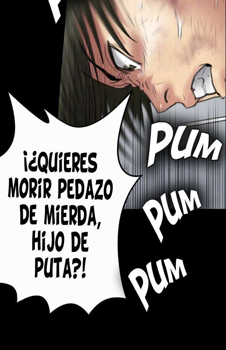 Queen Bee Capítulo 41 - Page 74