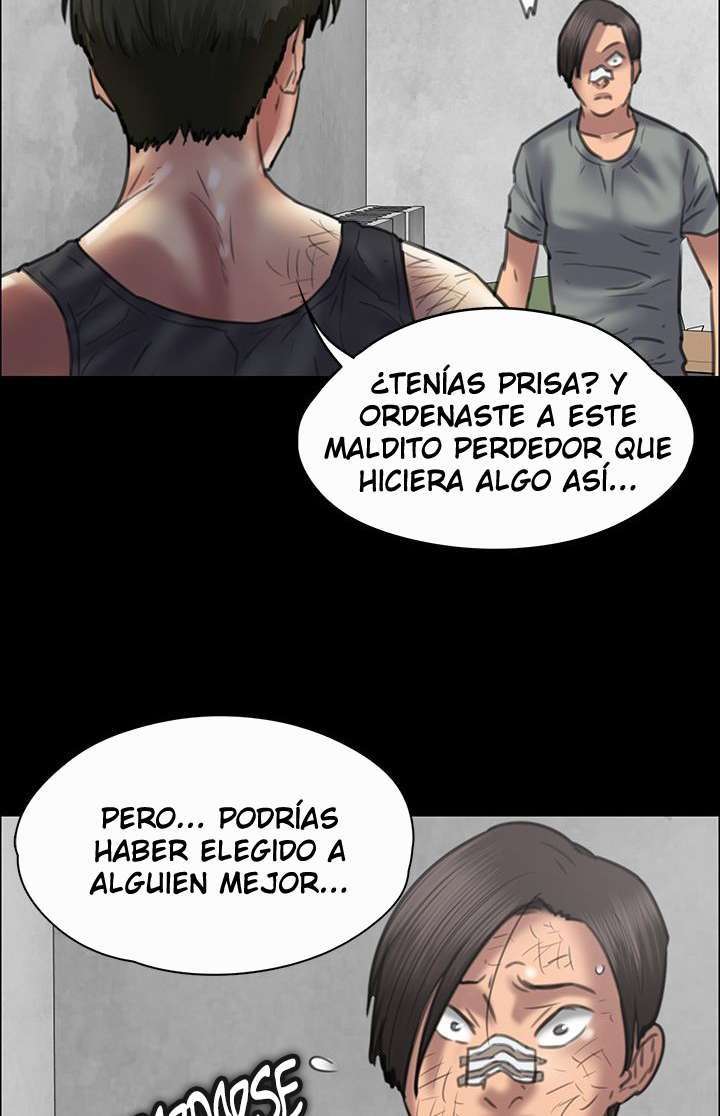 Queen Bee Capítulo 41 - Page 80