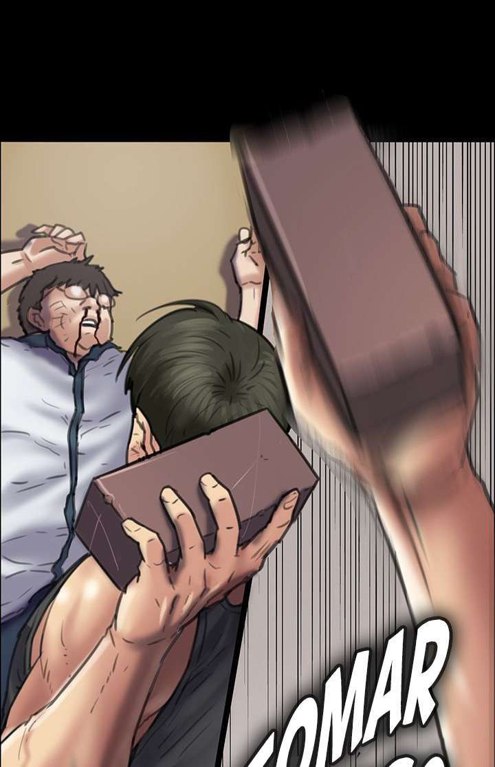 Queen Bee Capítulo 41 - Page 84
