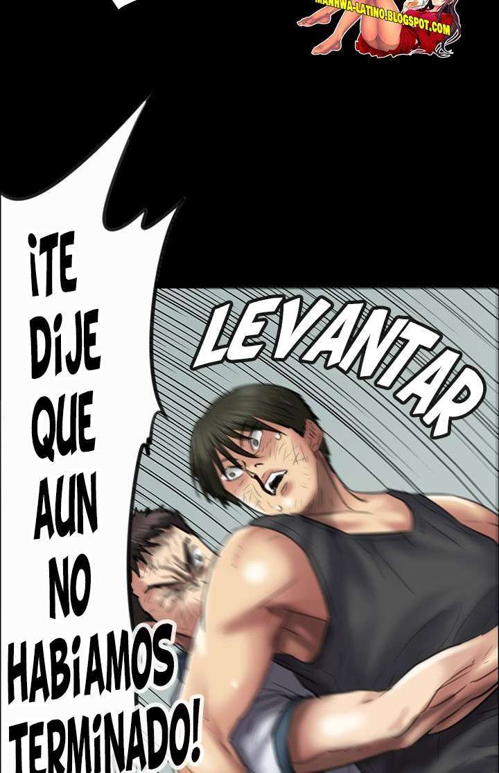 Queen Bee Capítulo 41 - Page 89