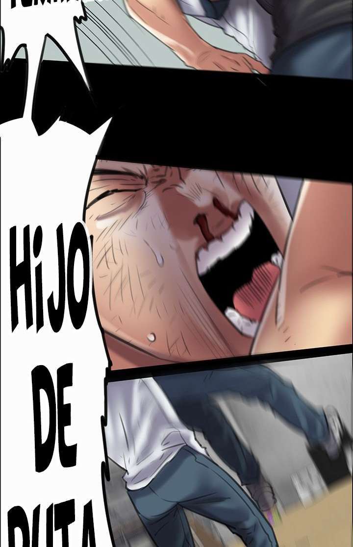 Queen Bee Capítulo 41 - Page 90