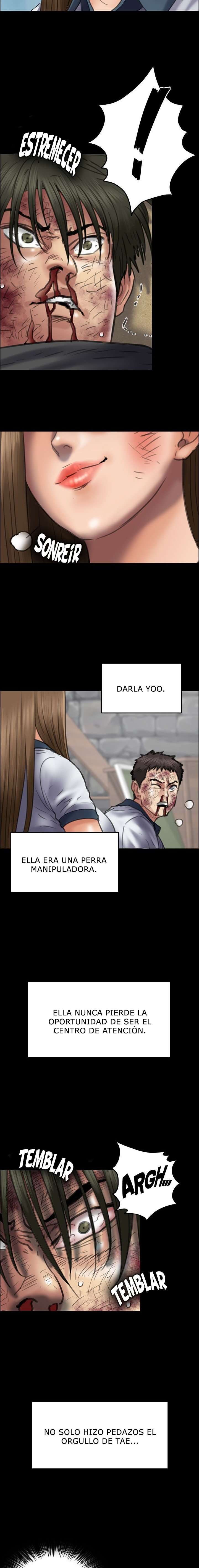 Queen Bee Capítulo 42 - Page 15