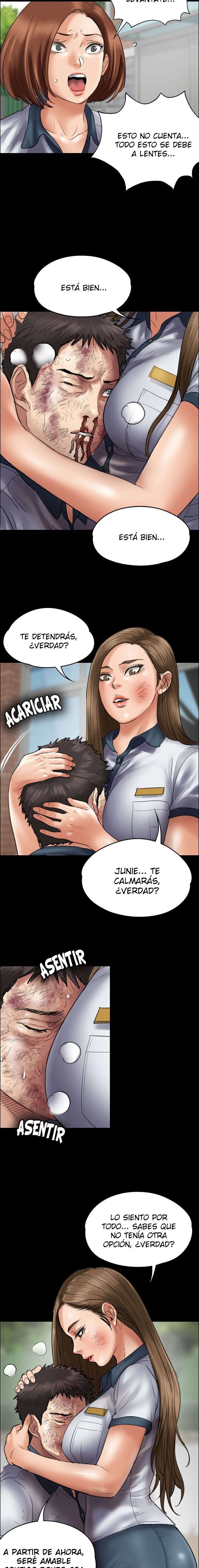 Queen Bee Capítulo 42 - Page 17