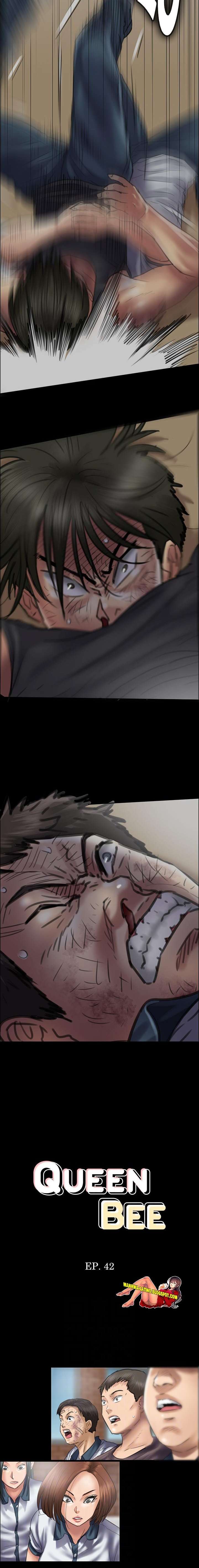Queen Bee Capítulo 42 - Page 2