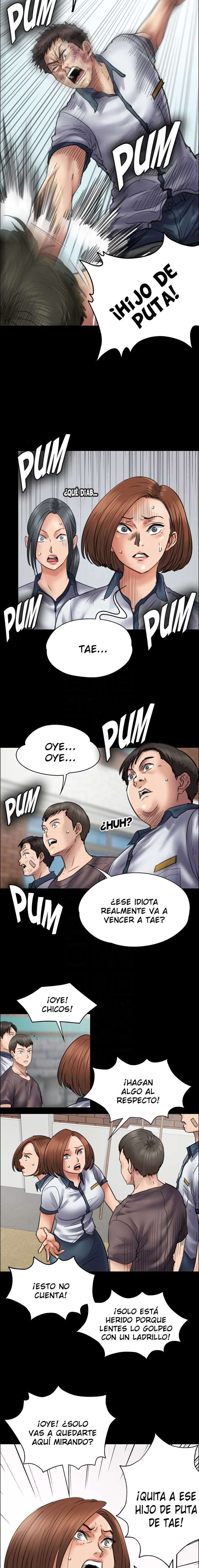 Queen Bee Capítulo 42 - Page 9