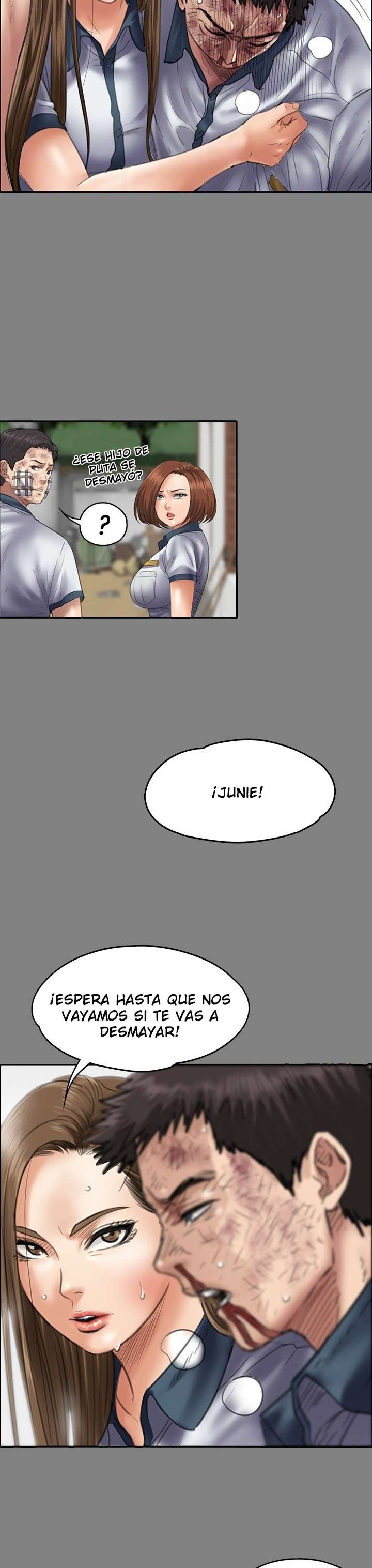 Queen Bee Capítulo 43 - Page 12