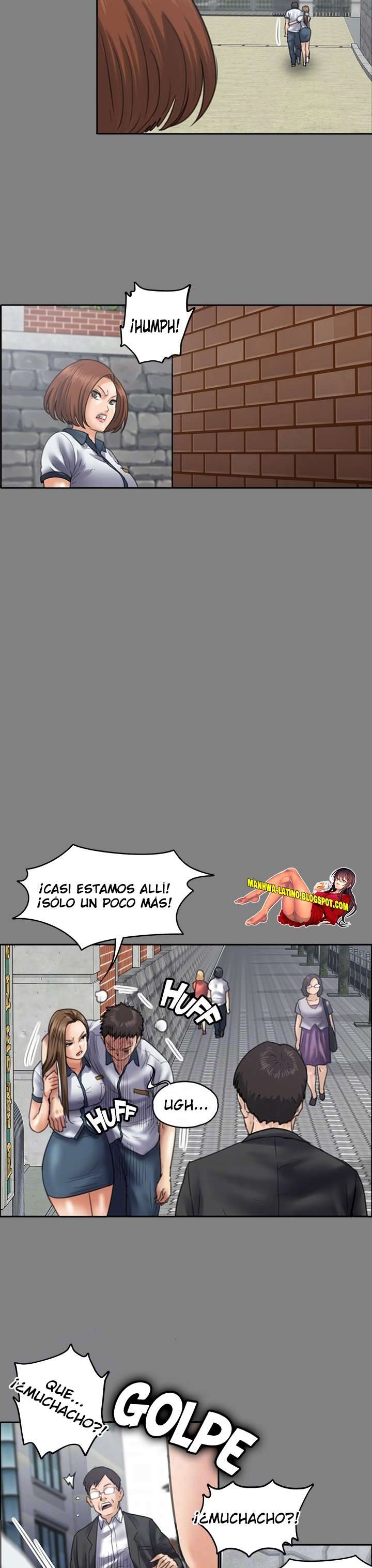 Queen Bee Capítulo 43 - Page 14
