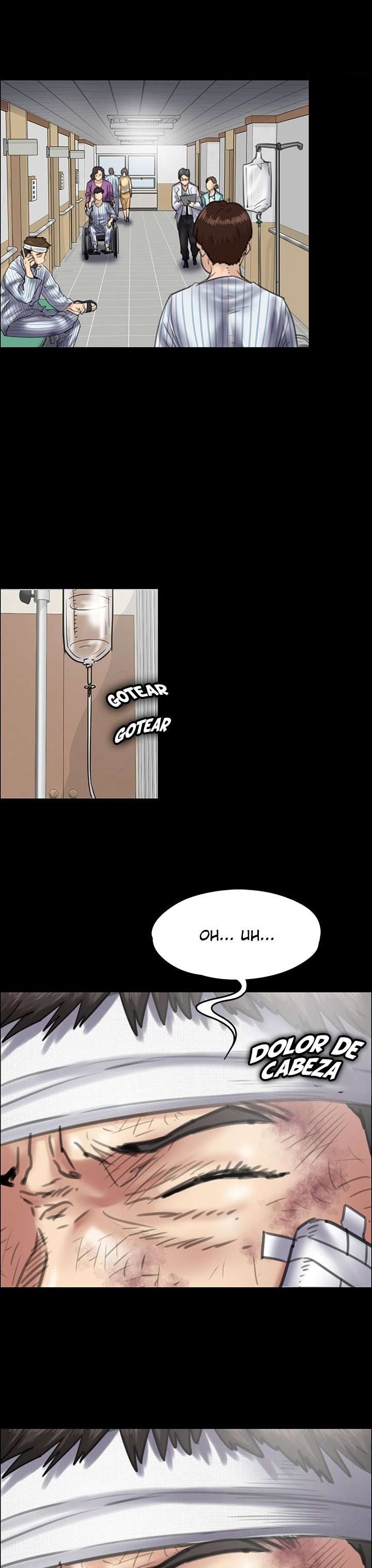 Queen Bee Capítulo 43 - Page 2