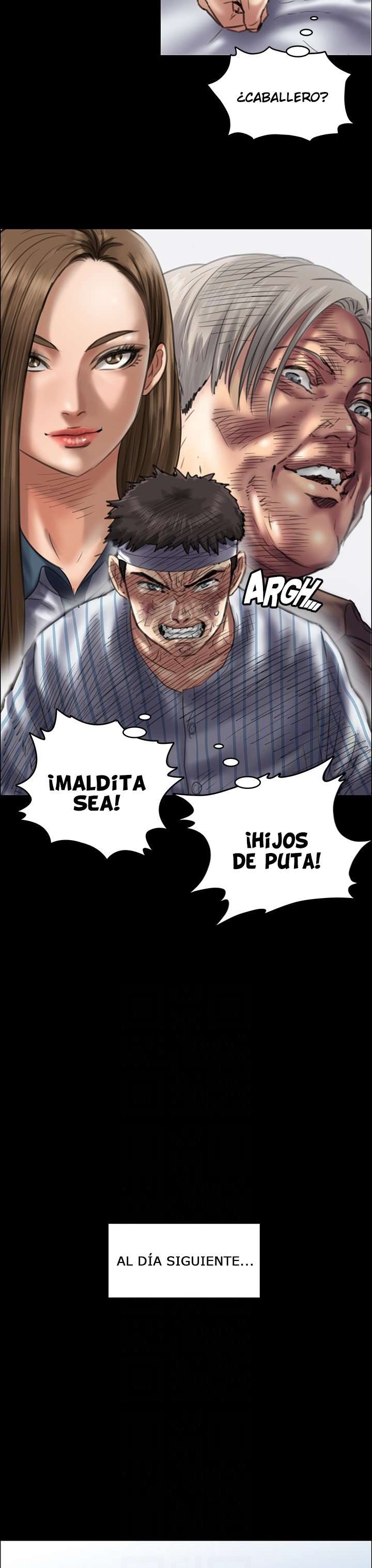 Queen Bee Capítulo 43 - Page 22