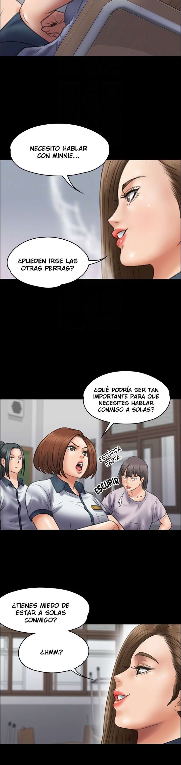 Queen Bee Capítulo 43 - Page 26