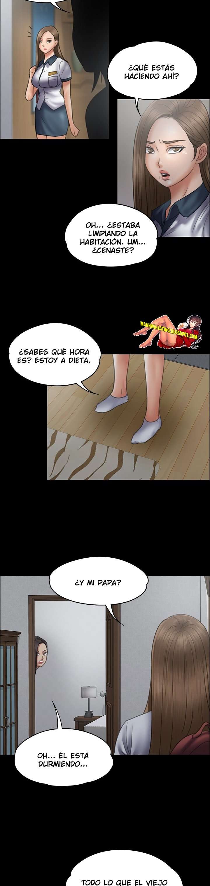 Queen Bee Capítulo 43 - Page 30