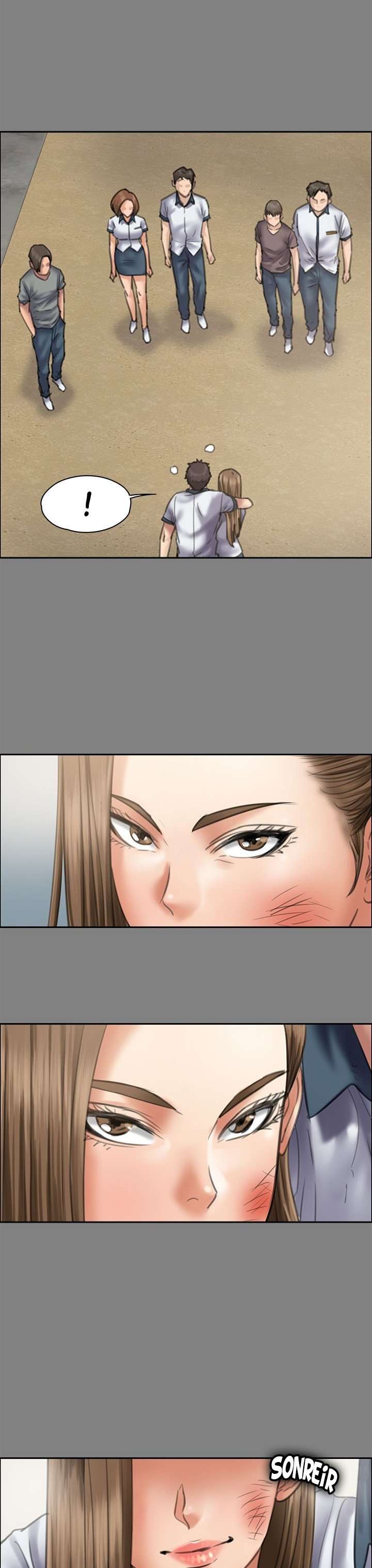 Queen Bee Capítulo 43 - Page 7