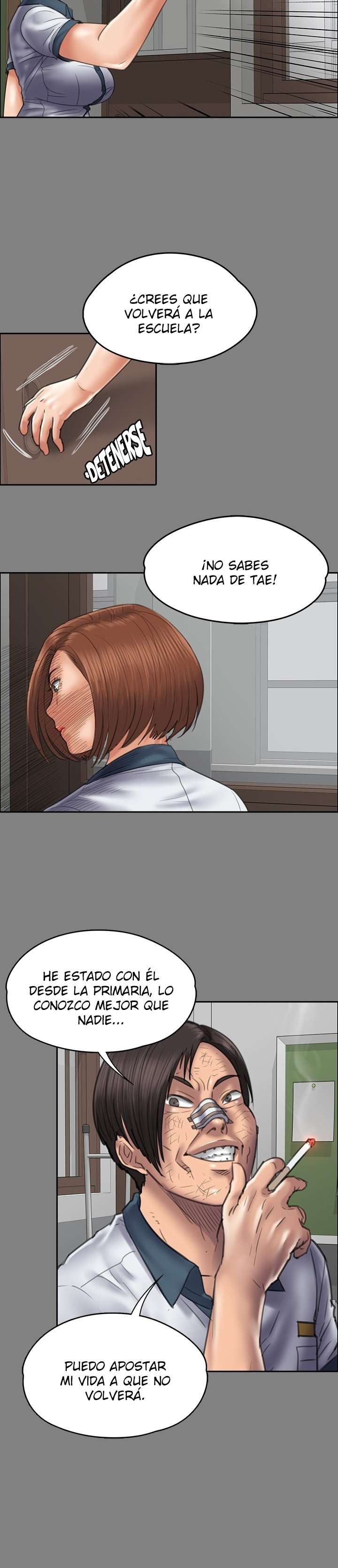 Queen Bee Capítulo 44 - Page 14