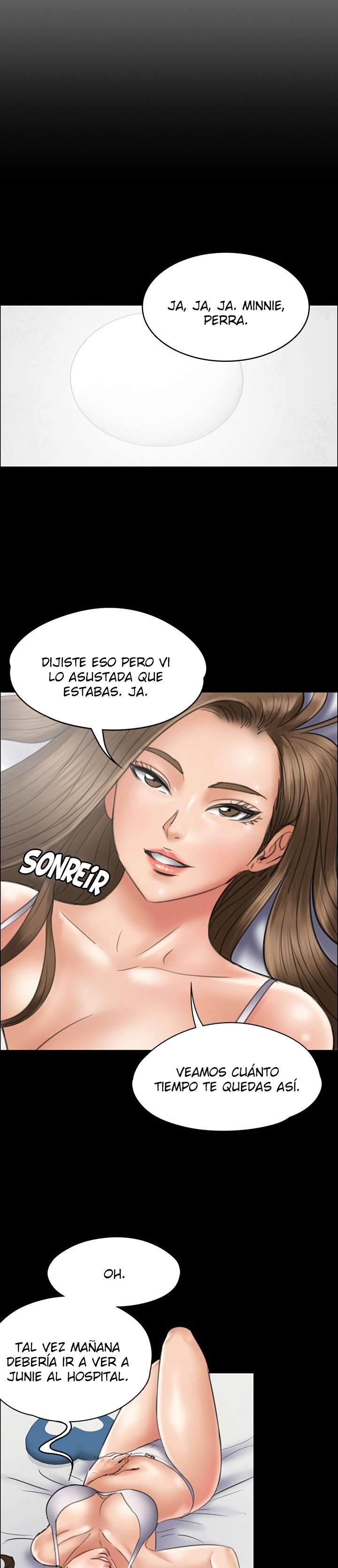 Queen Bee Capítulo 44 - Page 17