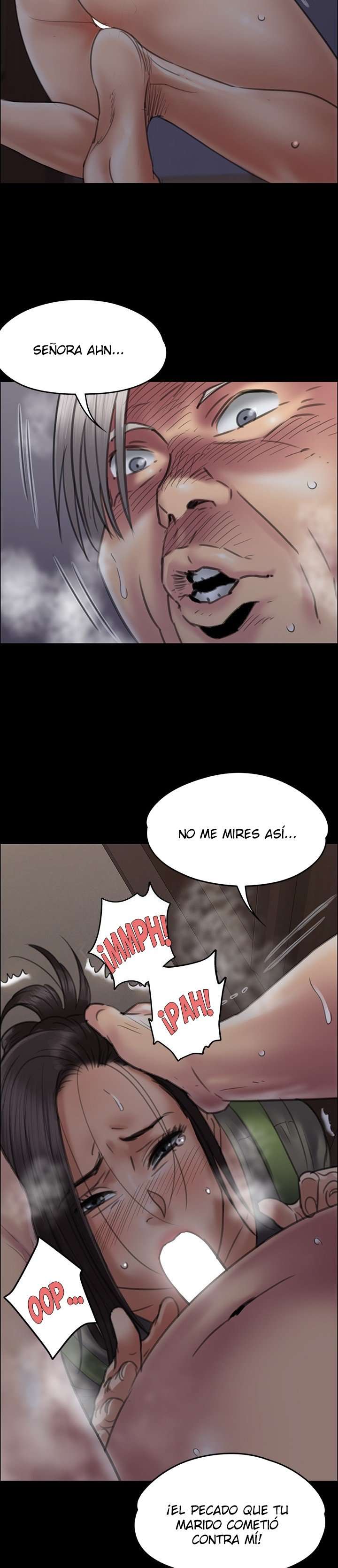 Queen Bee Capítulo 44 - Page 21