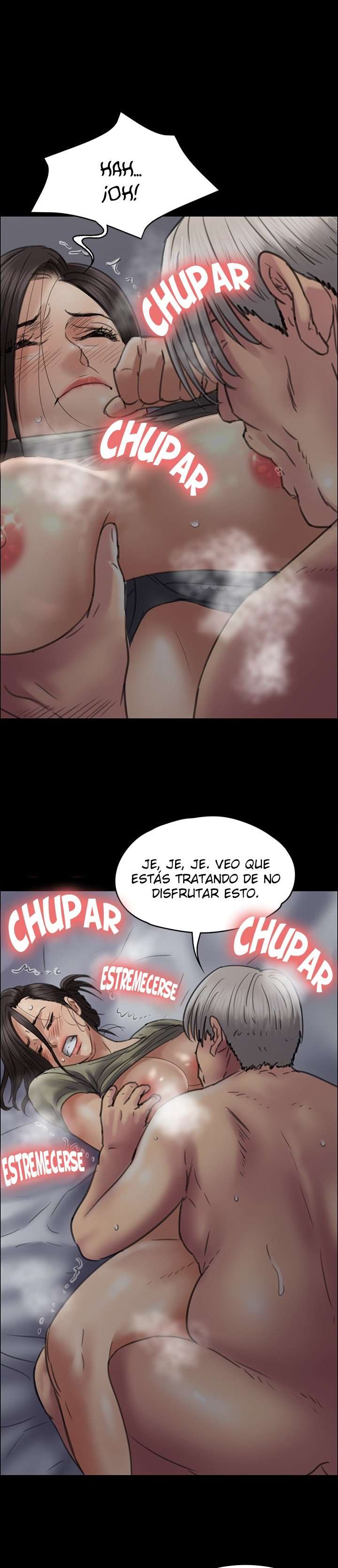 Queen Bee Capítulo 44 - Page 28