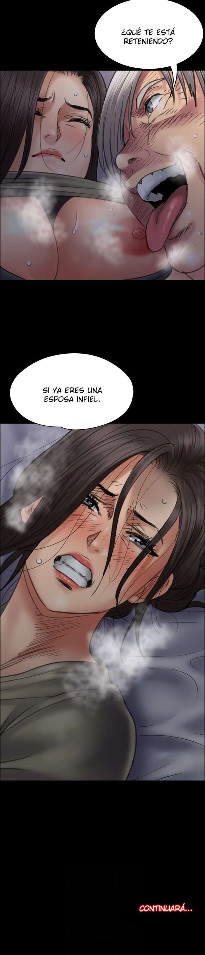 Queen Bee Capítulo 44 - Page 29
