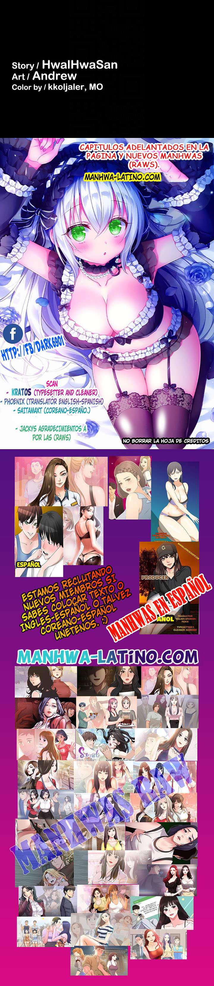 Queen Bee Capítulo 44 - Page 30