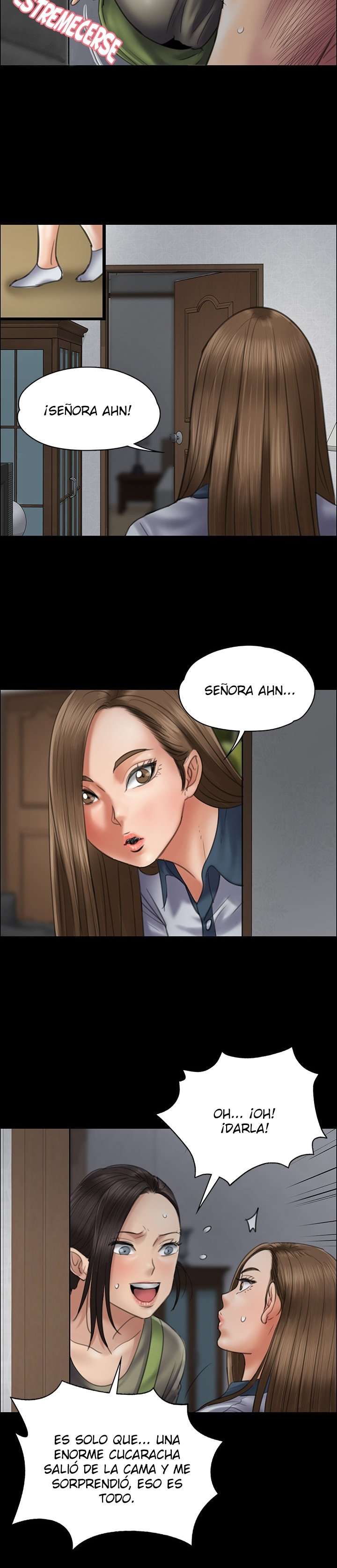 Queen Bee Capítulo 44 - Page 5