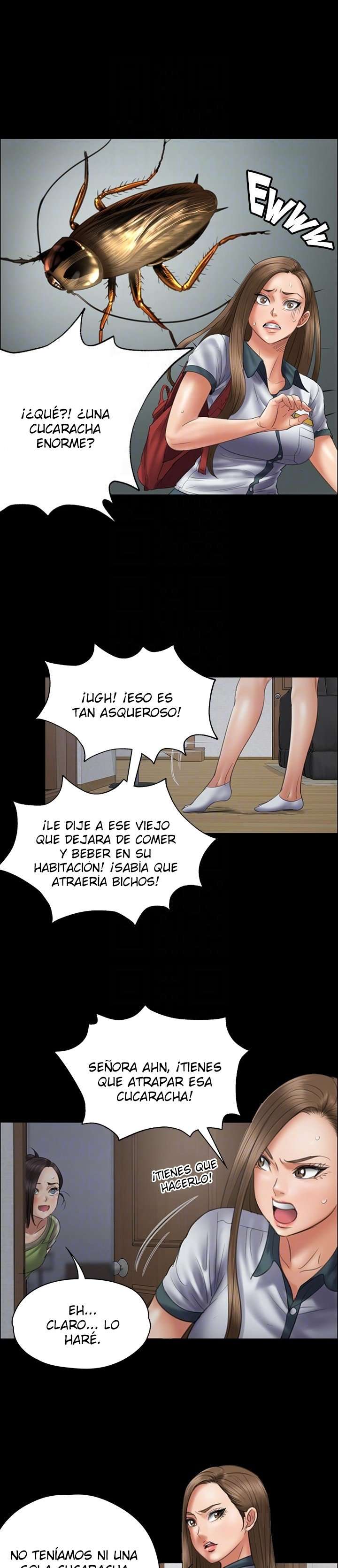 Queen Bee Capítulo 44 - Page 6