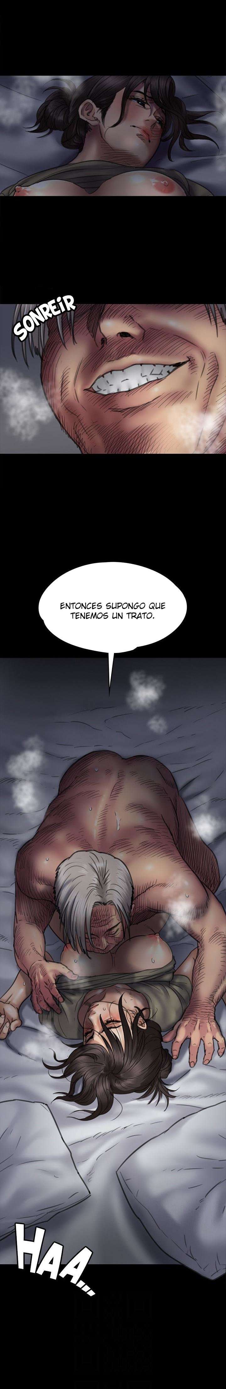 Queen Bee Capítulo 45 - Page 11