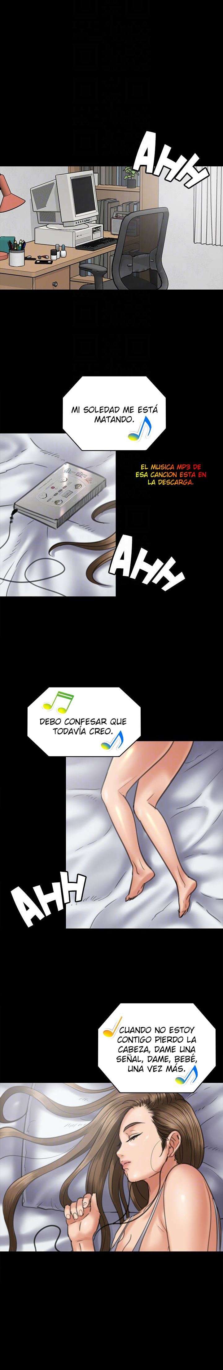 Queen Bee Capítulo 45 - Page 12