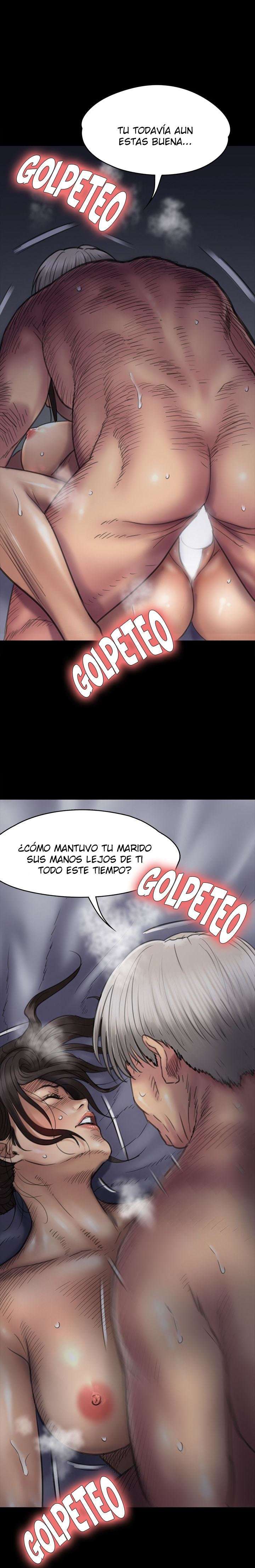 Queen Bee Capítulo 45 - Page 13