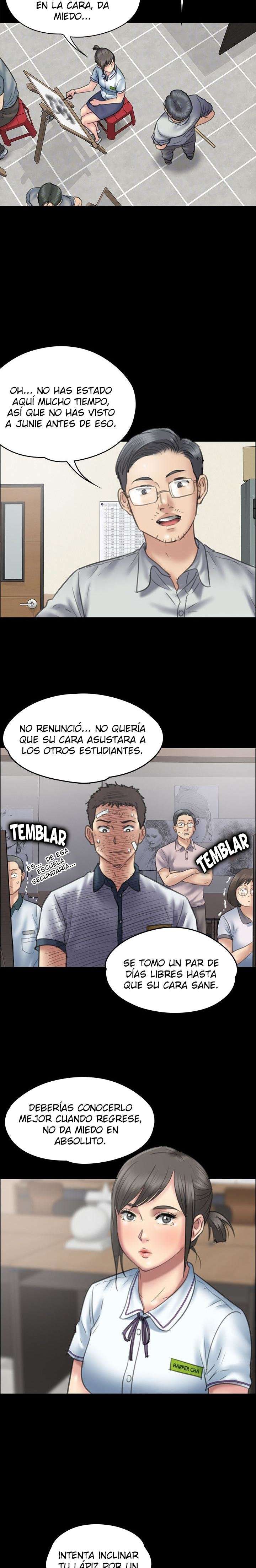 Queen Bee Capítulo 45 - Page 19