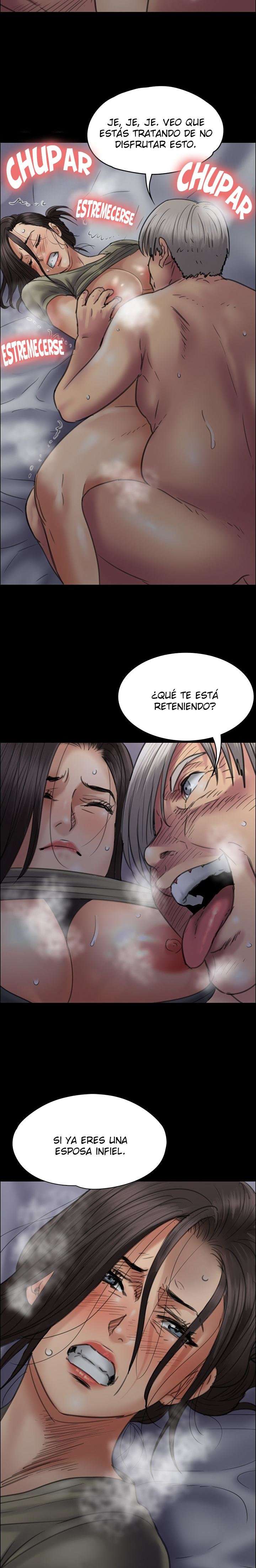 Queen Bee Capítulo 45 - Page 2