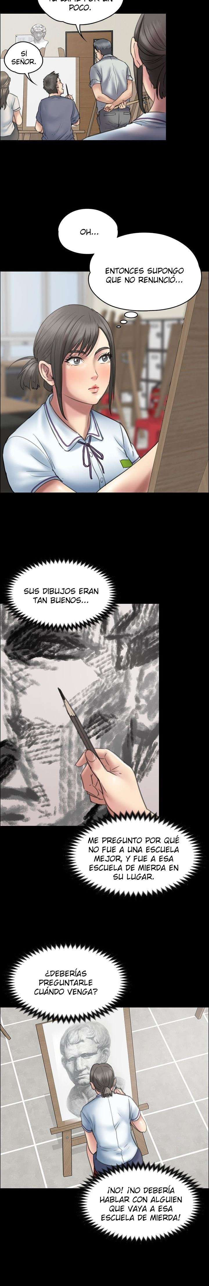 Queen Bee Capítulo 45 - Page 20