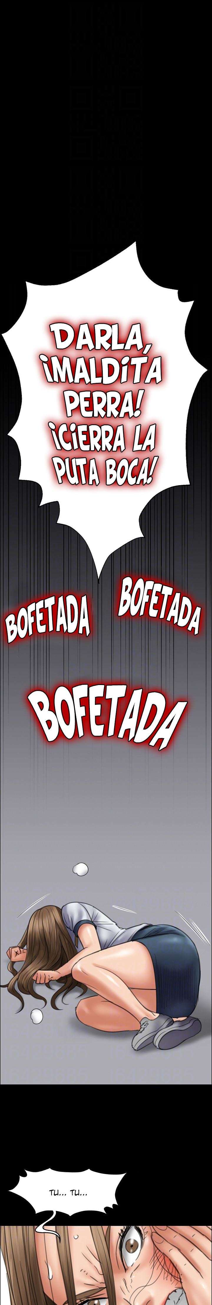 Queen Bee Capítulo 45 - Page 21