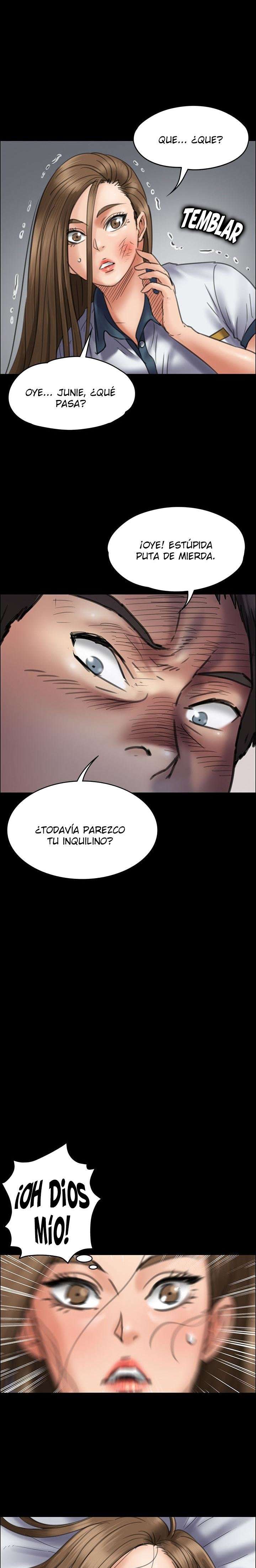Queen Bee Capítulo 45 - Page 23