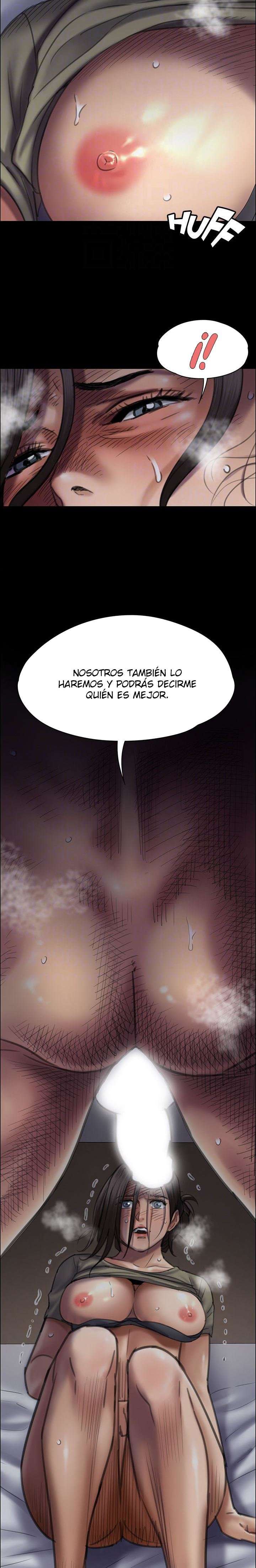 Queen Bee Capítulo 45 - Page 6