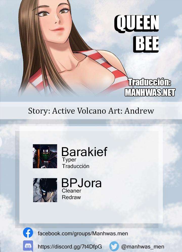 Queen Bee Capítulo 46 - Page 1