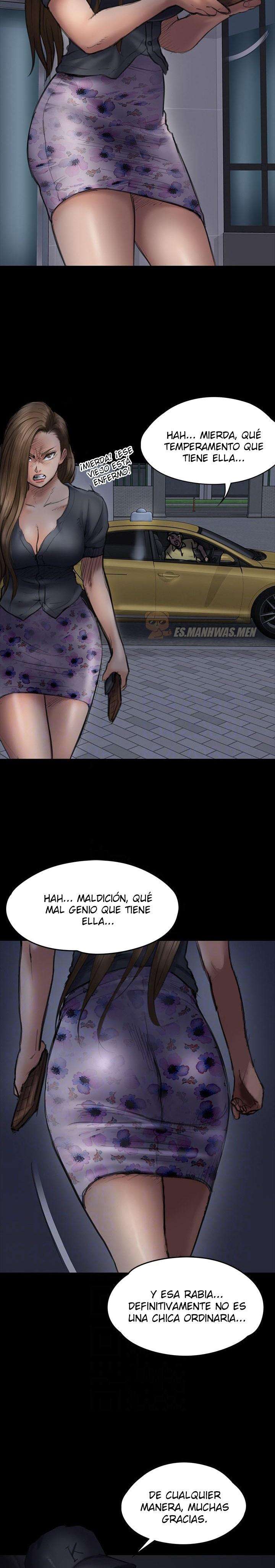 Queen Bee Capítulo 46 - Page 13