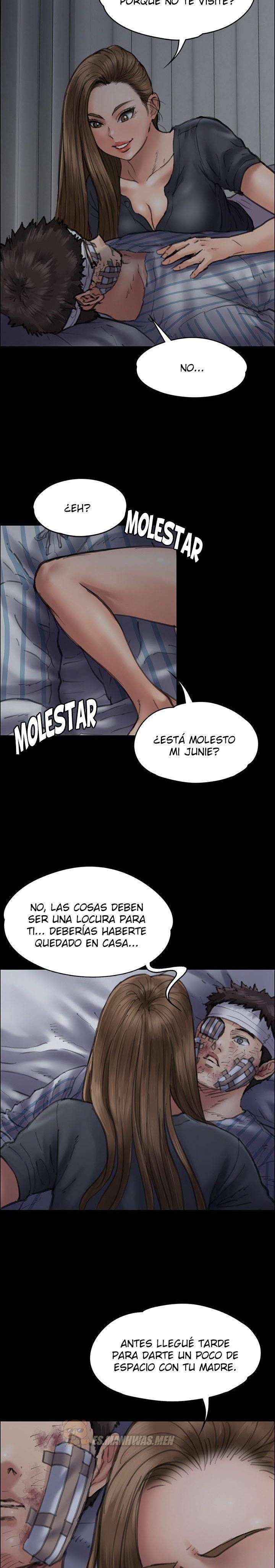 Queen Bee Capítulo 46 - Page 22