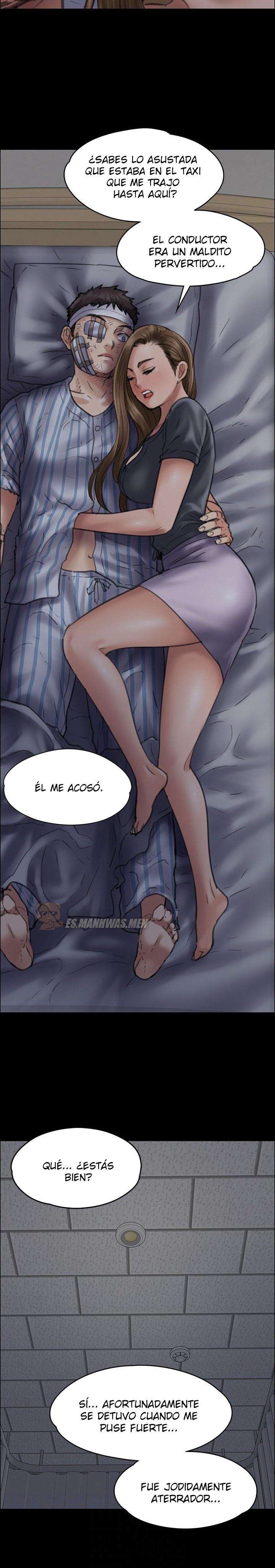 Queen Bee Capítulo 46 - Page 23