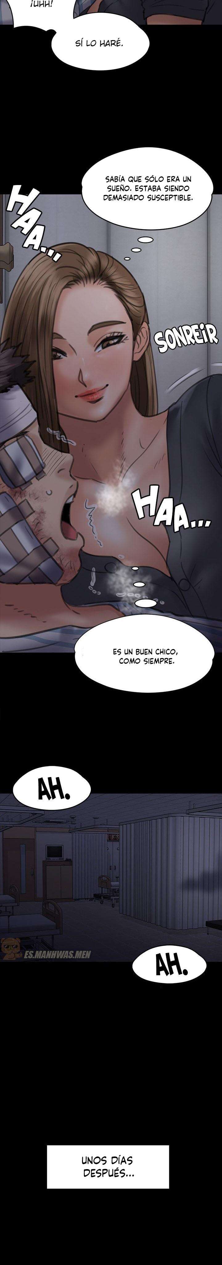 Queen Bee Capítulo 46 - Page 26