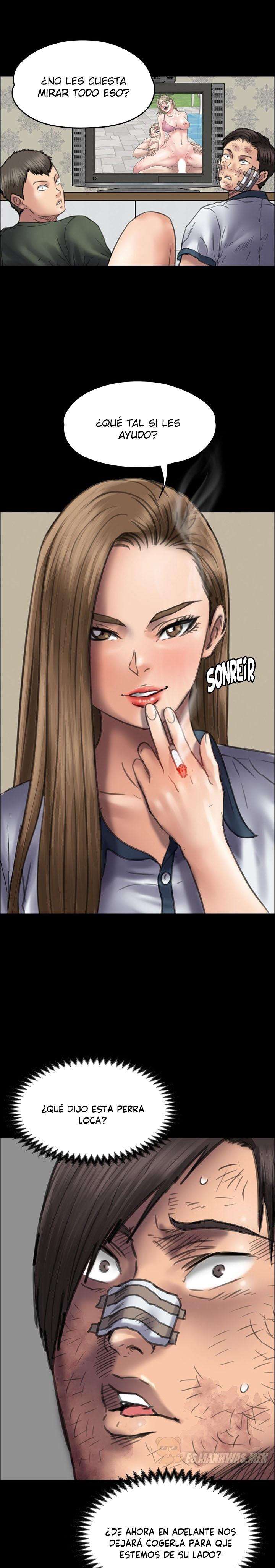 Queen Bee Capítulo 46 - Page 30