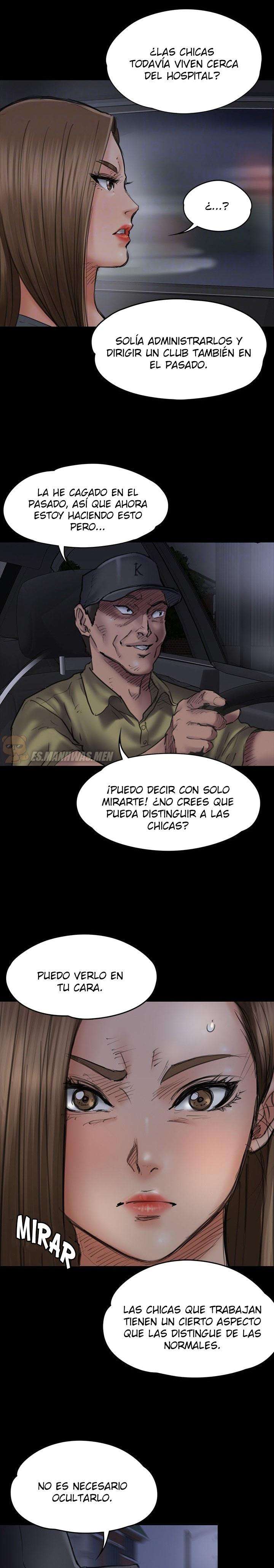 Queen Bee Capítulo 46 - Page 7