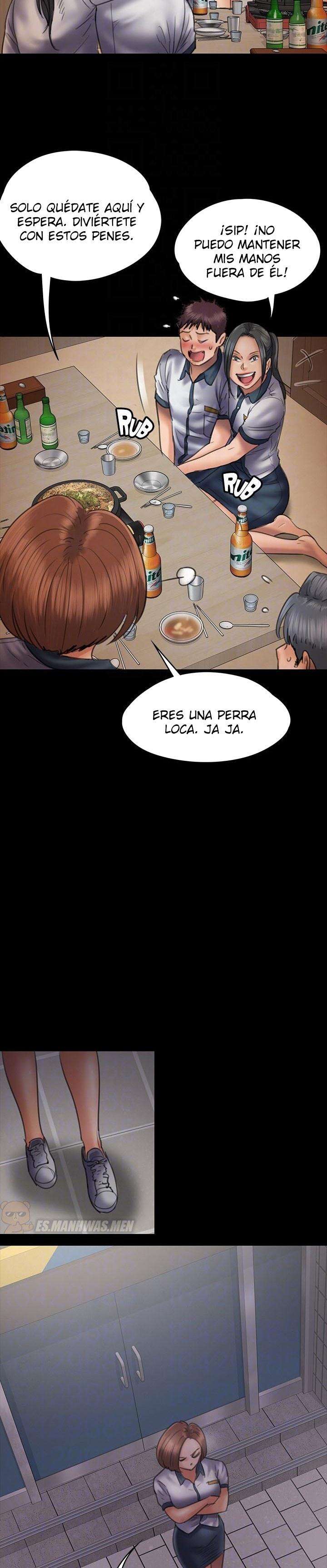 Queen Bee Capítulo 47 - Page 16