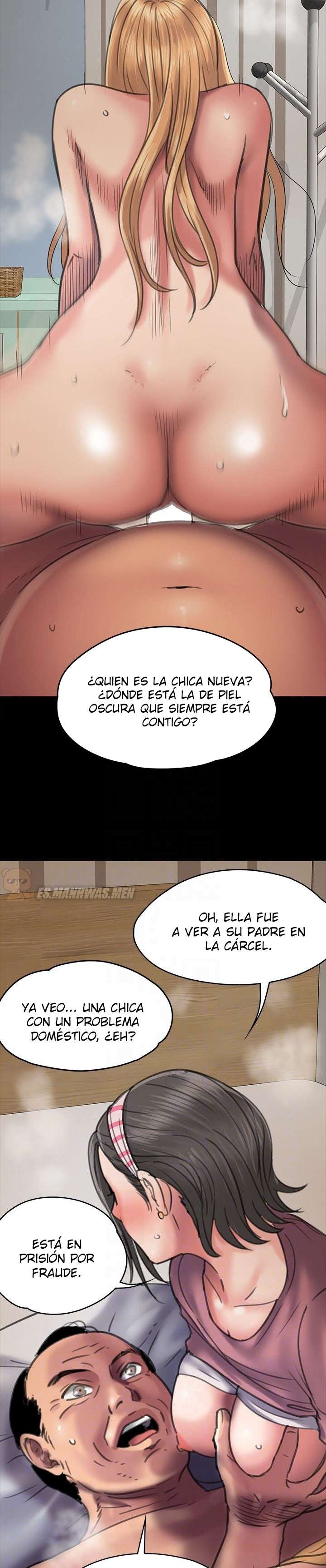 Queen Bee Capítulo 47 - Page 20